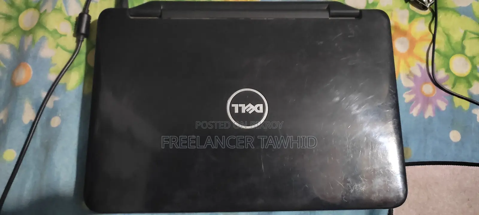 DELL Inspiron N4050 - SSD + HDD সুপার ফাস্ট ল্যাপটপ