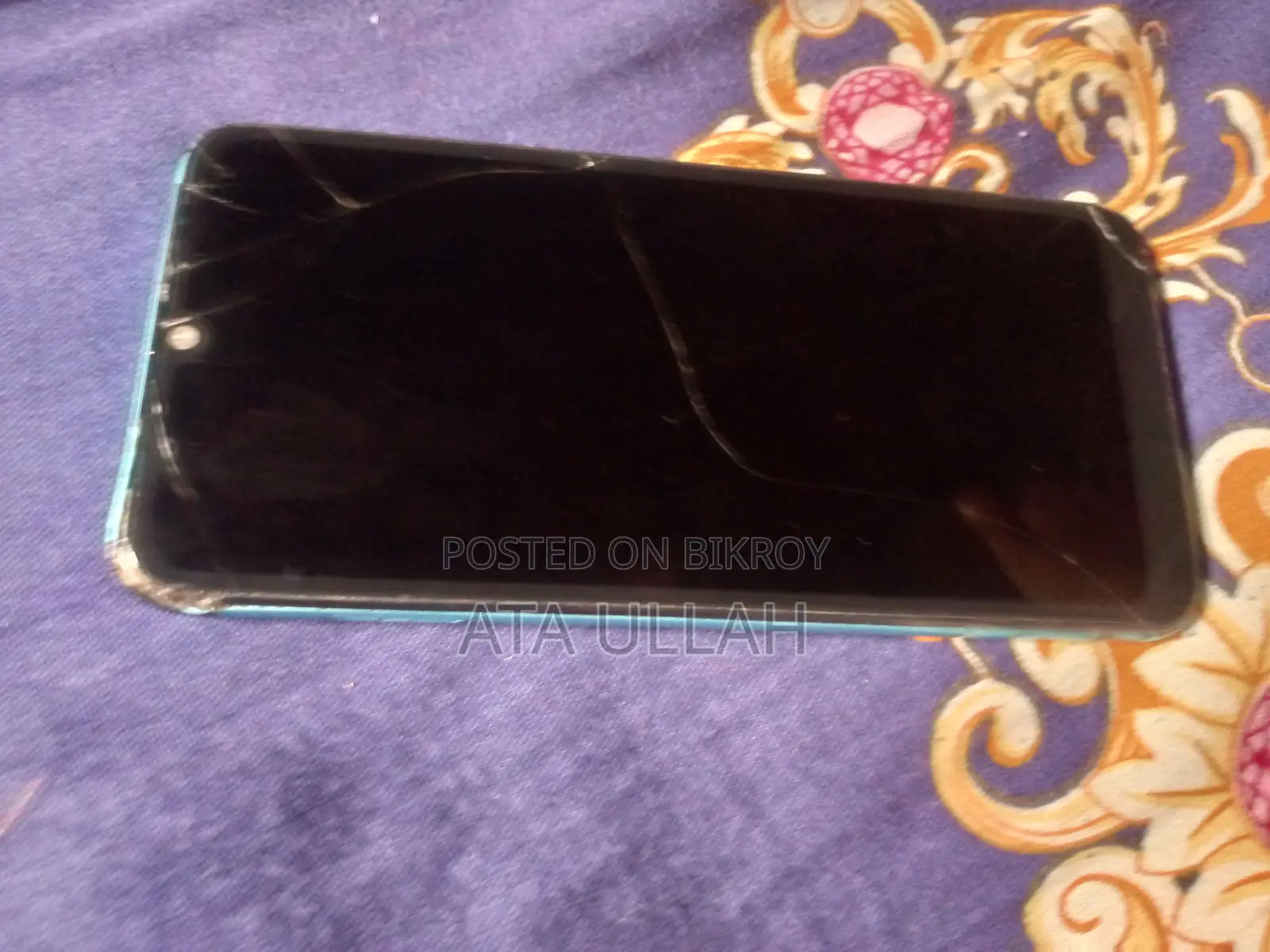 Symphony i80 . (Used)
