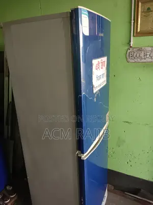 Jamuna Fridge