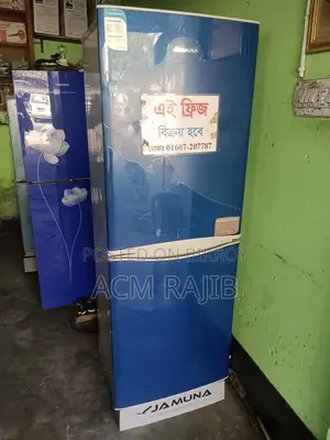Jamuna Fridge