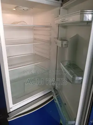 Jamuna Fridge
