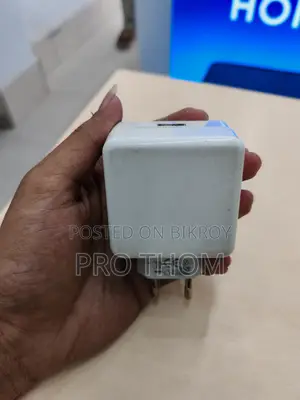 Oppo F19 - Cable Missing (Used)