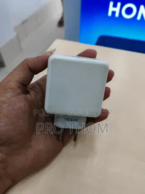 Oppo F19 - Cable Missing (Used)