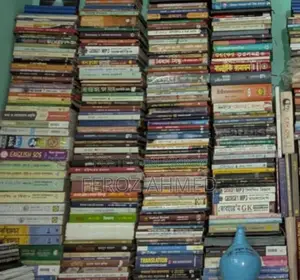 All English Honors to Masters Books for Sale