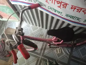 Finiss Bicycle for sale