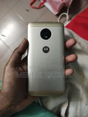 মোটোরোলা E4PLUS ৩/১৬ (ব্যবহৃত)