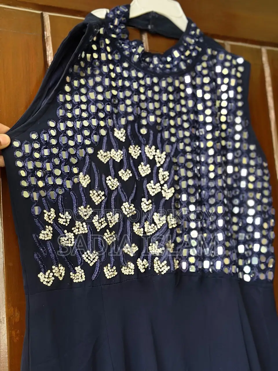Eid Dress 2026