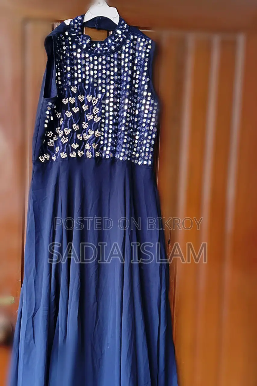 Eid Dress 2026