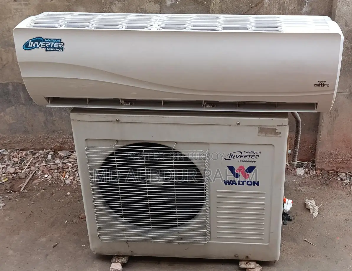 Walton 2 Ton AC 24000 BTU