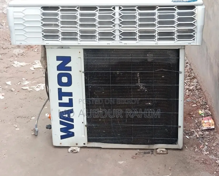 Walton 2 Ton AC 24000 BTU