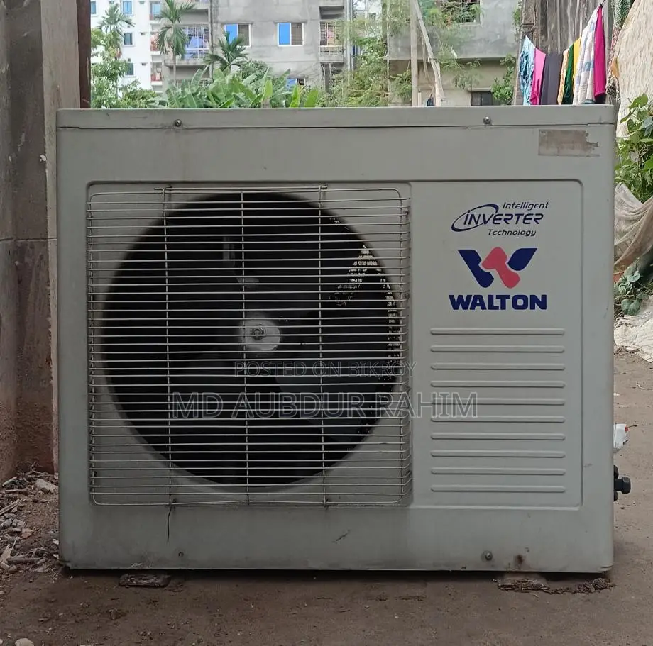 Walton 2 Ton AC 24000 BTU