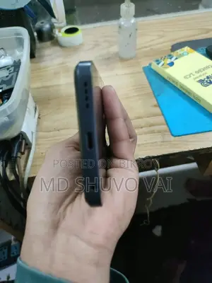 Realme C35 . (Used)