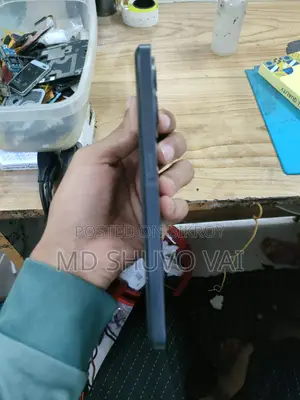 Realme C35 . (Used)