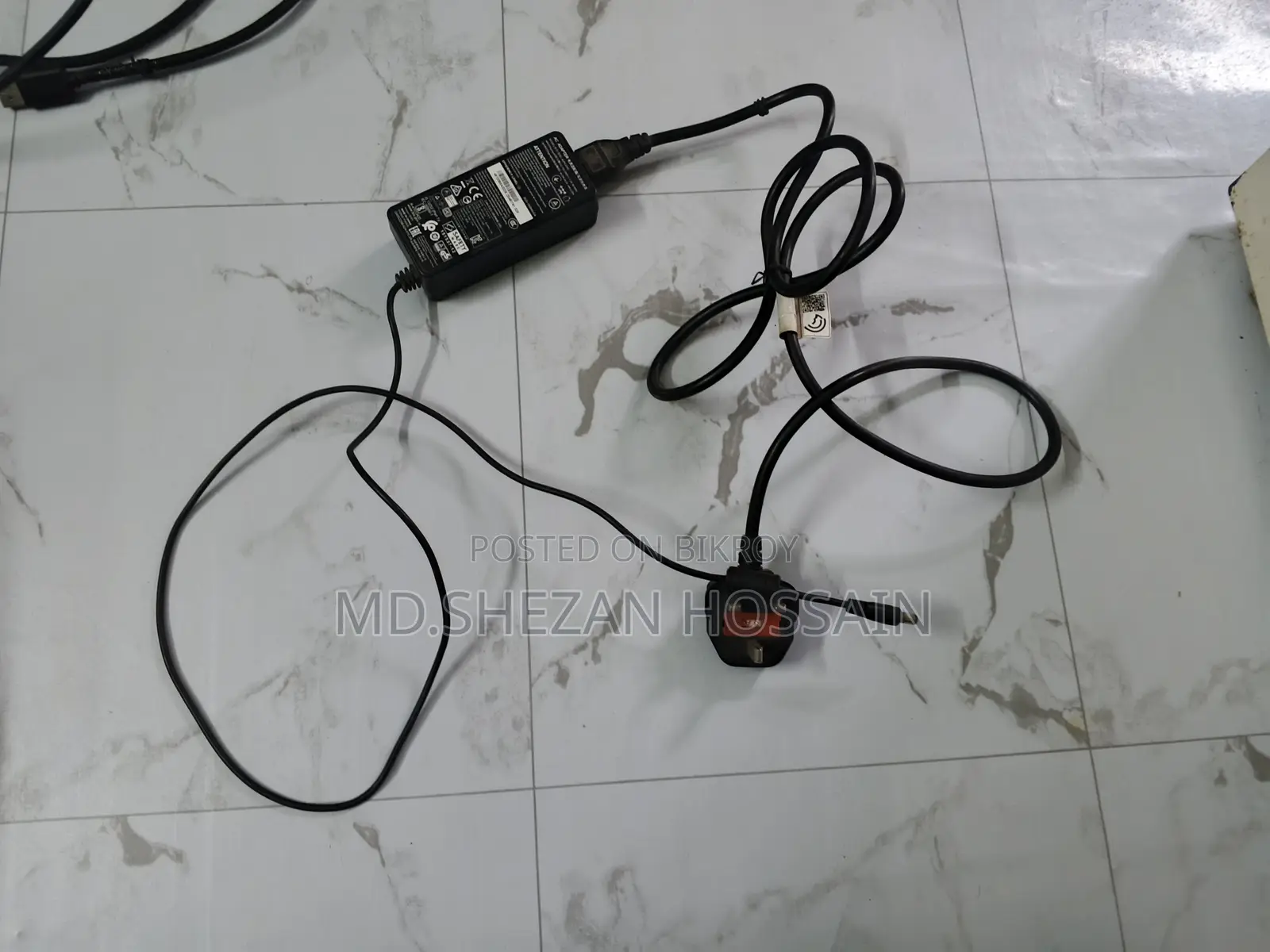 MSI original