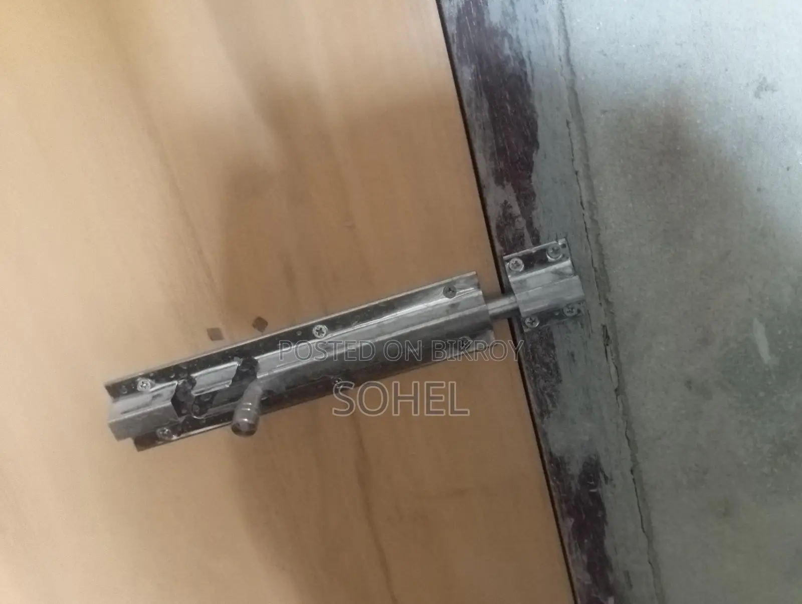 Home Furniture Polishing and Repair Services
