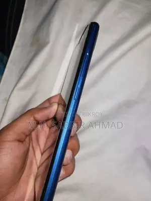 Realme C15 Qualcomm Edition কোন সমস্যা নাই (Used)