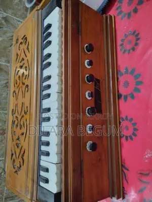 Harmonium for Sale