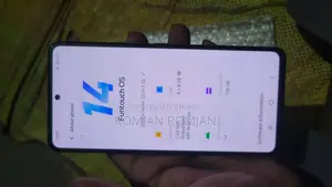 iQOO 9 SE (Used)