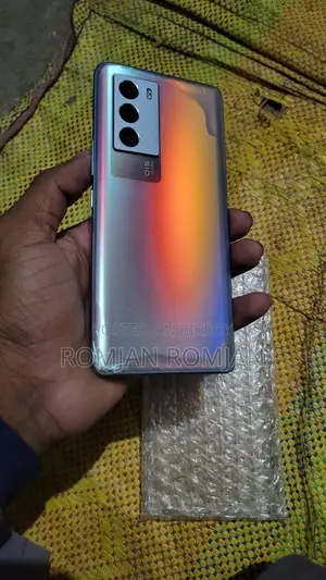iQOO 9 SE (Used)