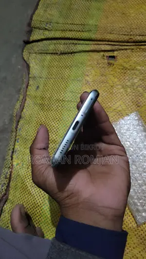 iQOO 9 SE (Used)
