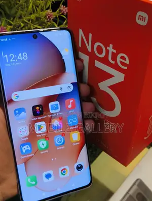 Xiaomi Redmi Note 13 Pro Plus 8/256 (Used)