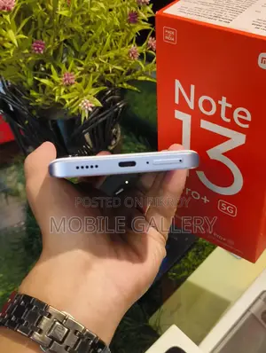 Xiaomi Redmi Note 13 Pro Plus 8/256 (Used)