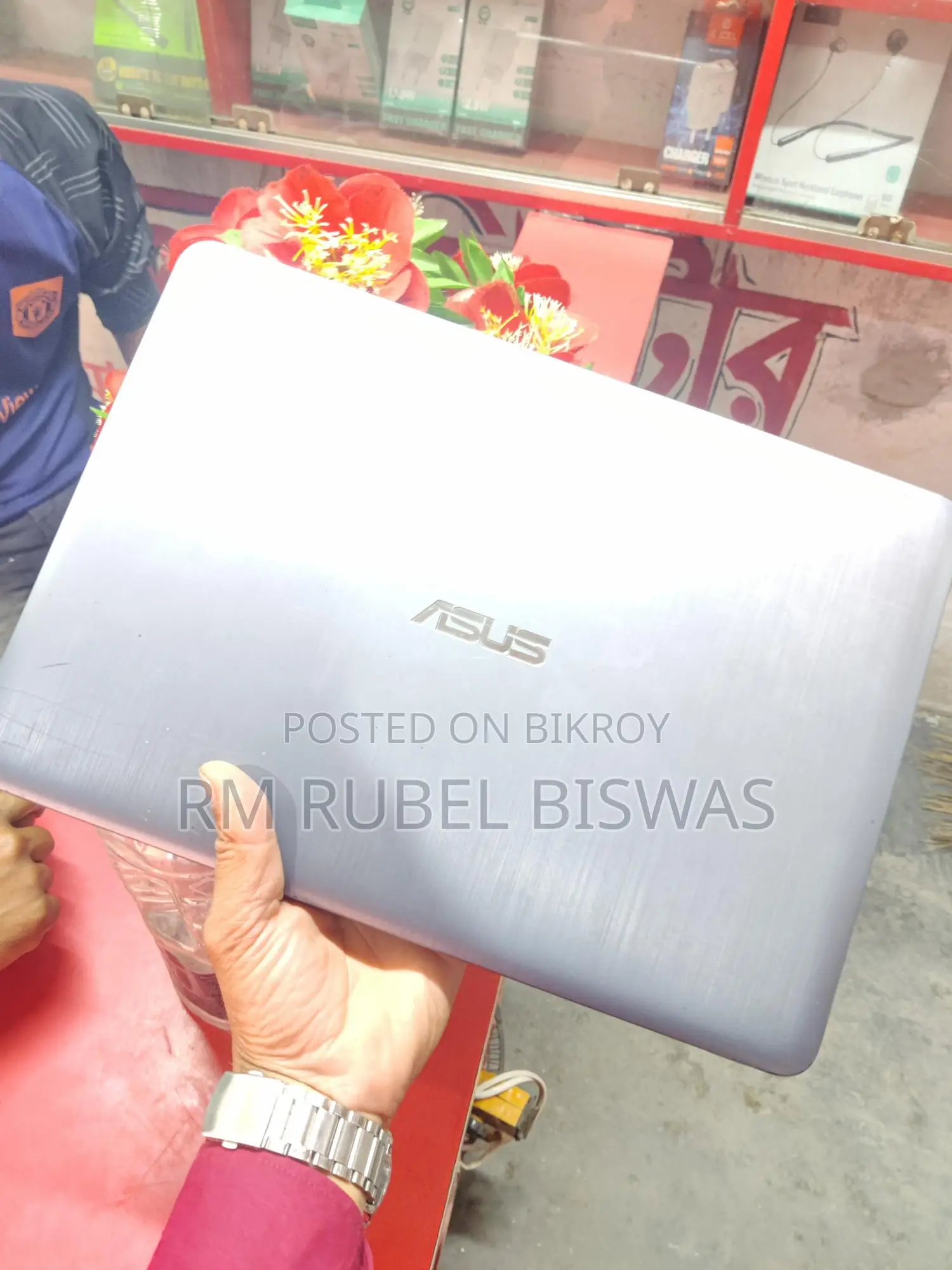Asus Laptop