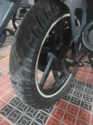 Bajaj Pulsar 150 , 2018