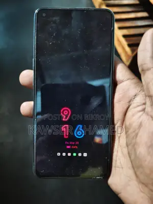 OPPO Reno 6 টাকা দরকার (Used)