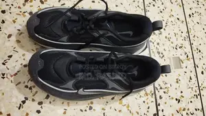Nike sneaker