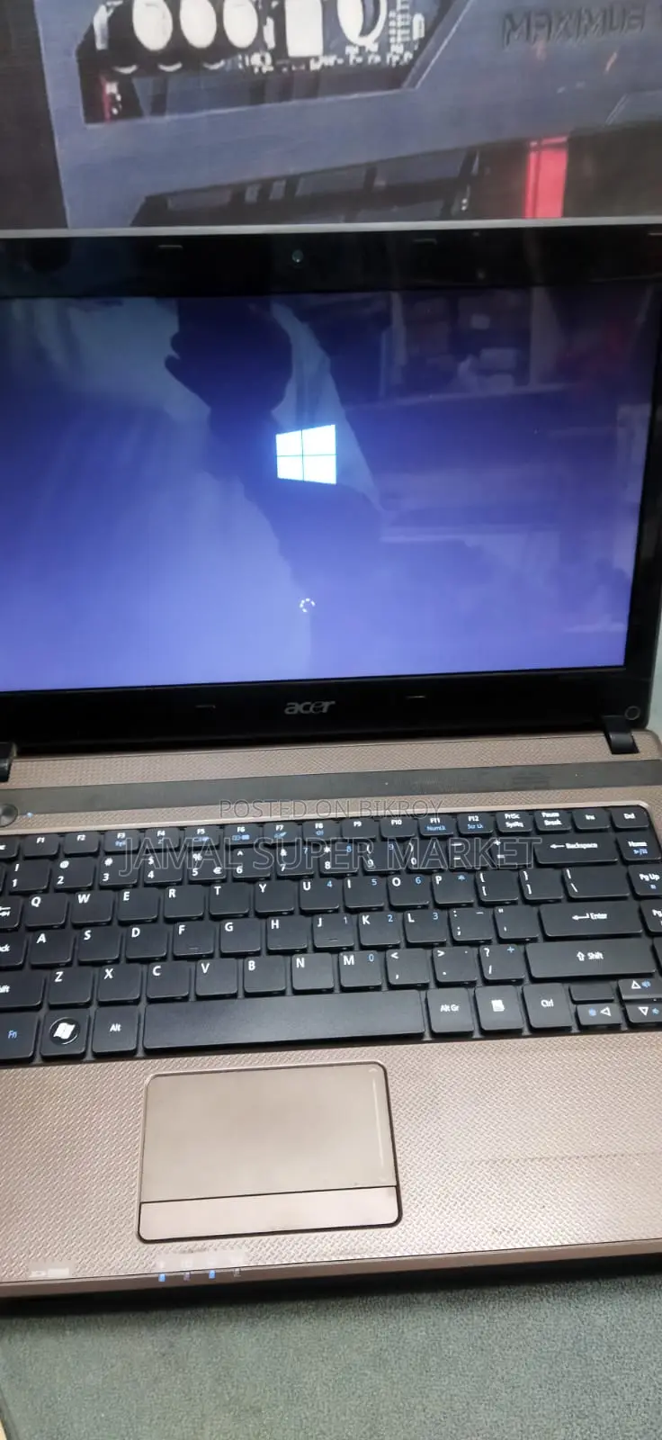 ACER Aspire 4738 Core i5