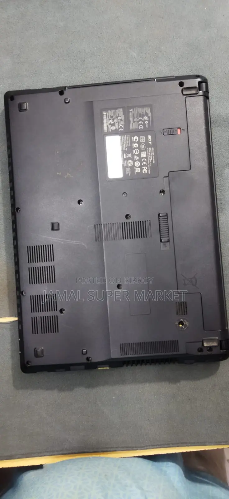 ACER Aspire 4738 Core i5