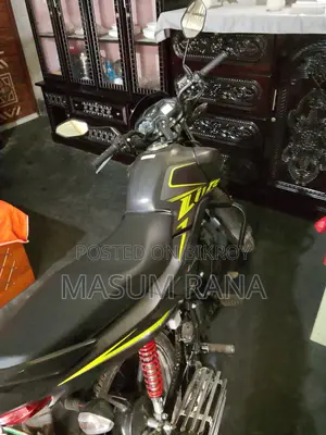 Honda Livo 110 Disc 2026
