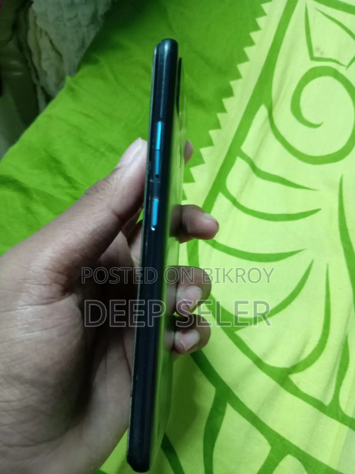 Realme C21Y (ব্যবহৃত)