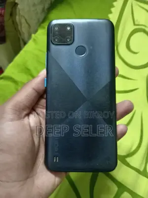 Realme C21Y (ব্যবহৃত)