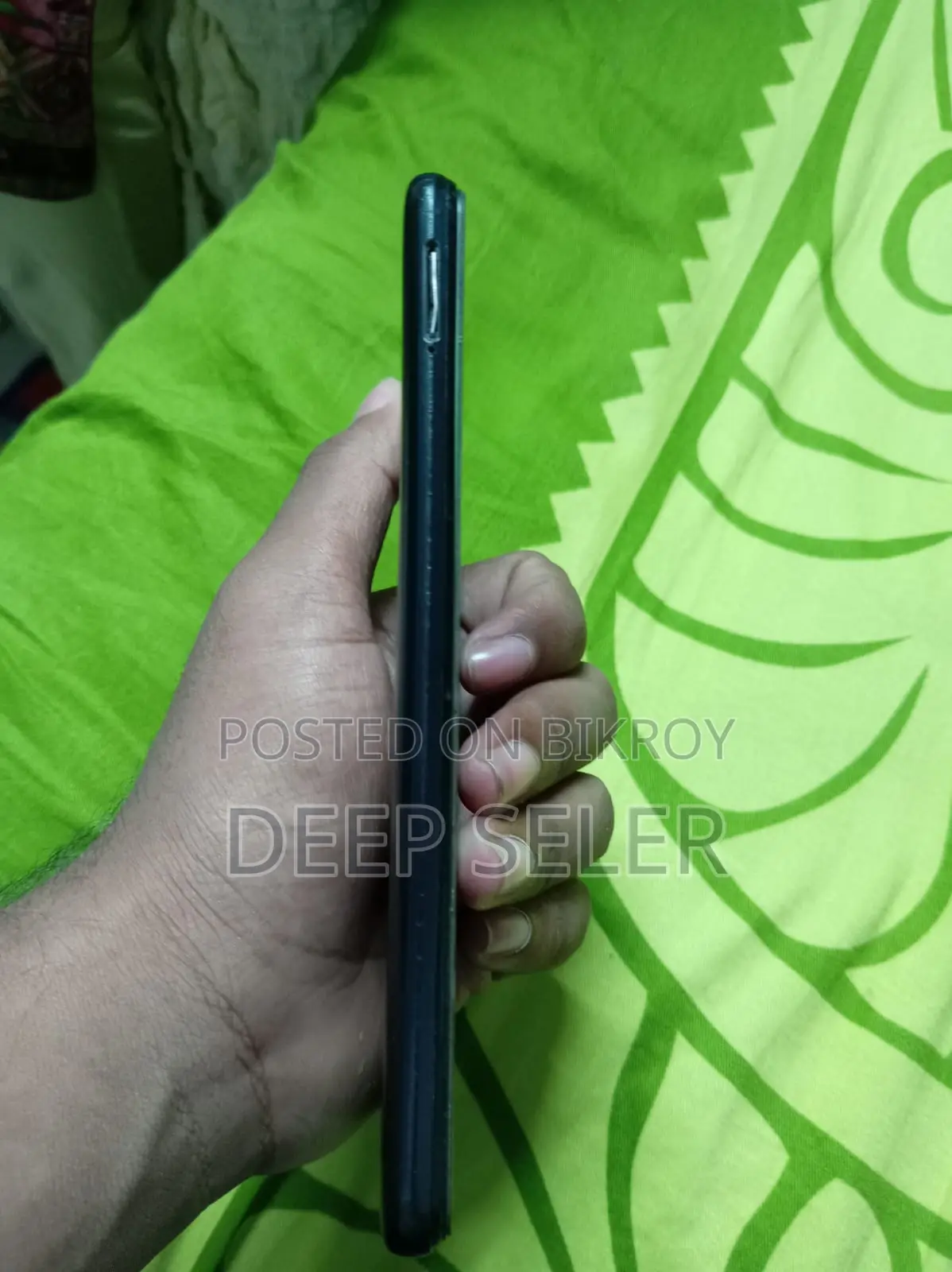 Realme C21Y (ব্যবহৃত)