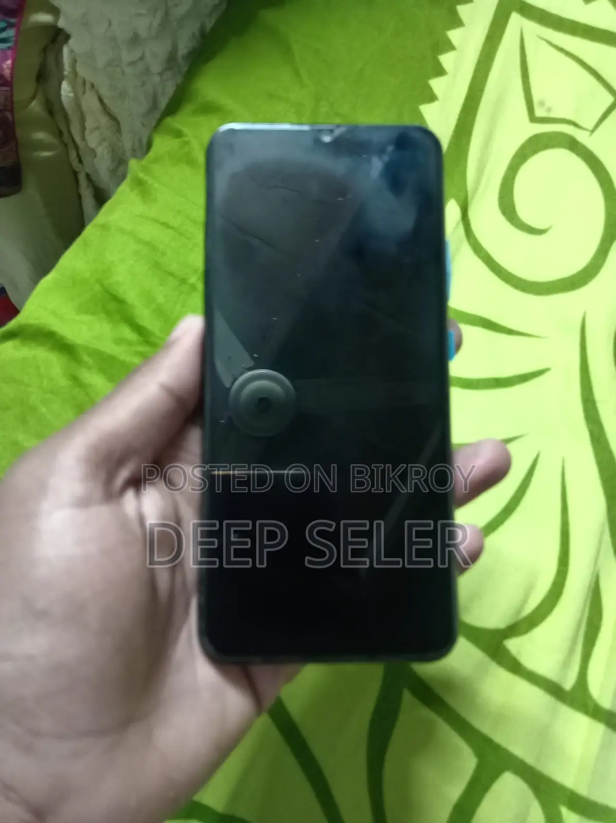 Realme C21Y (ব্যবহৃত)