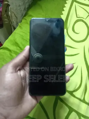 Realme C21Y (ব্যবহৃত)