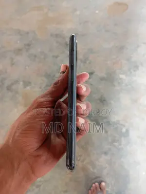 Xiaomi Redmi Note 10s 1 year (Used)