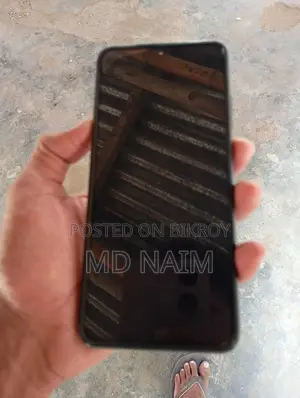 Xiaomi Redmi Note 10s 1 year (Used)