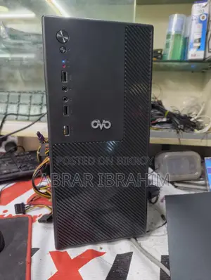 ডেস্কটপ পিসি