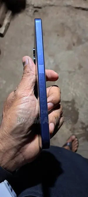 Samsung Galaxy A35 5G (Used)
