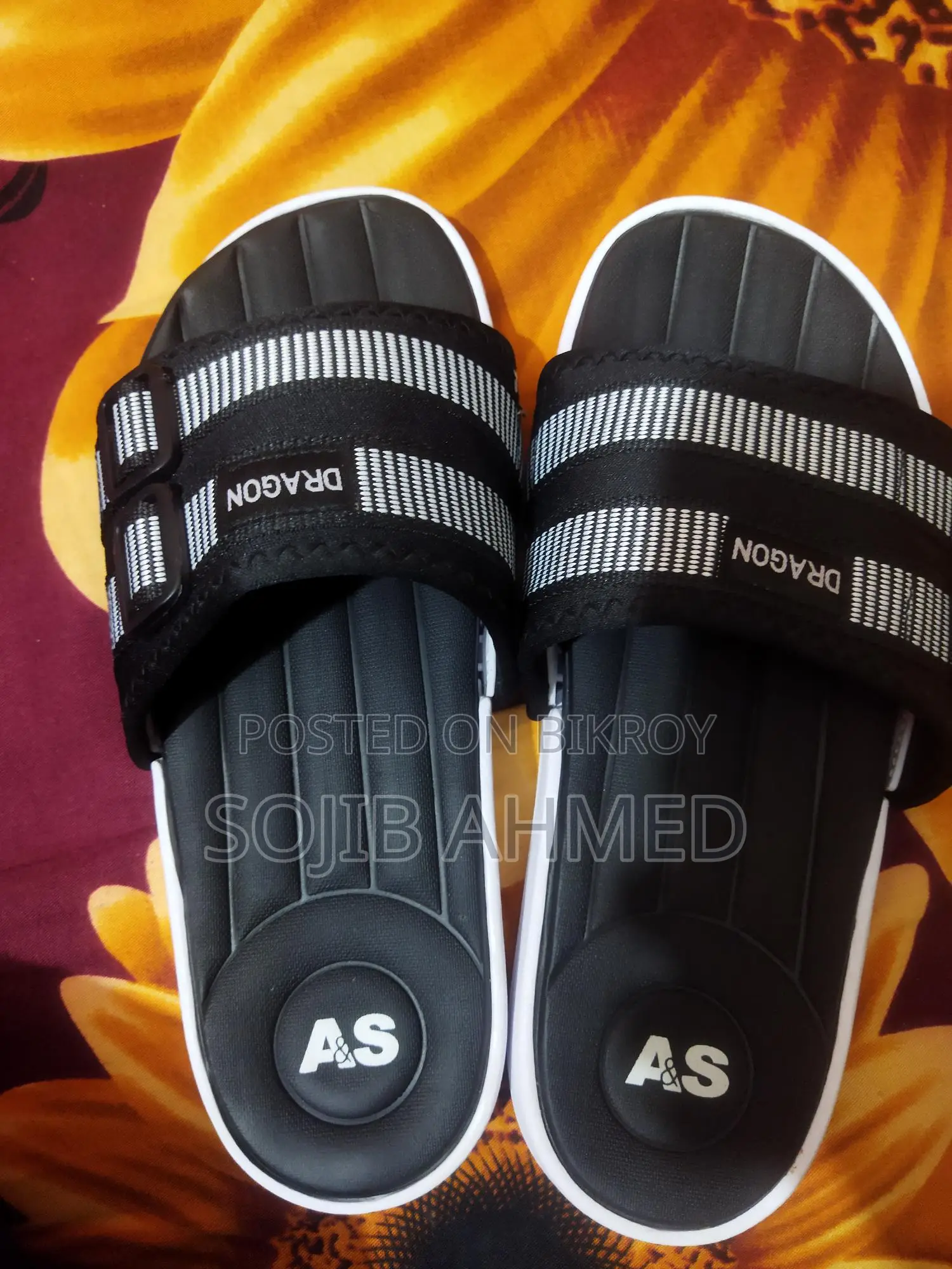 New Sandals Sale