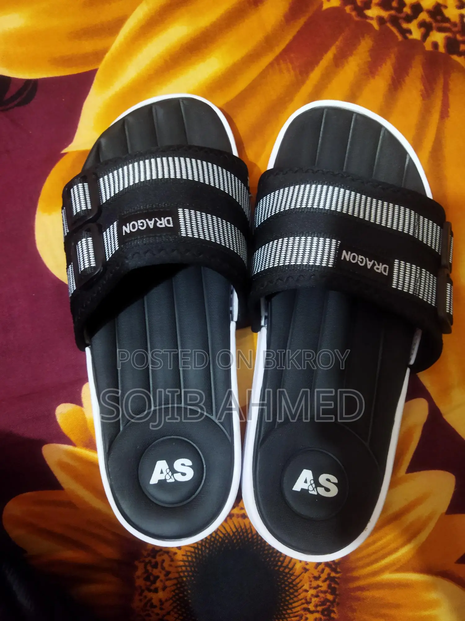 New Sandals Sale