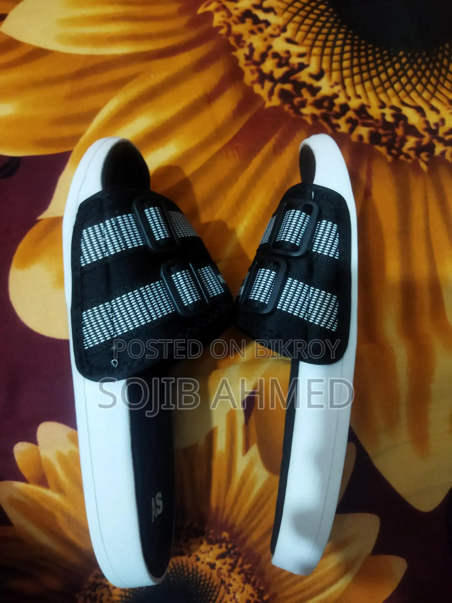 New Sandals Sale
