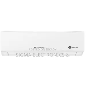 Gree Split Type Air Conditioner-Inverter-Shimo-Split -1.5 TON