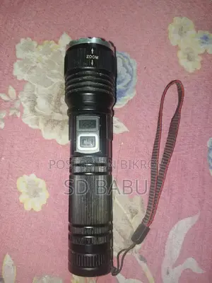 High-Power Light for Sale - Premium Quality