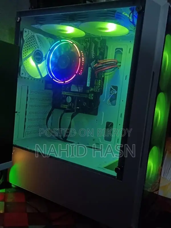 Desktop for sale