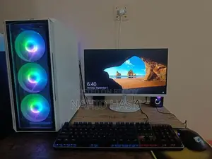 Desktop for sale