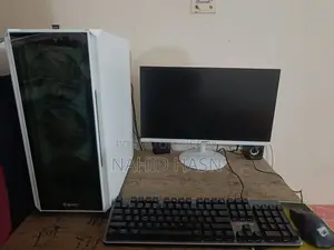 Desktop for sale